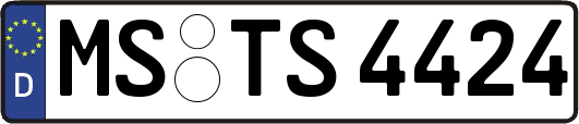 MS-TS4424