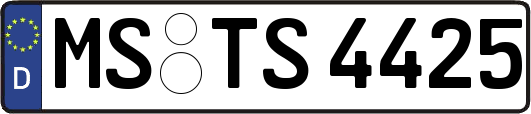 MS-TS4425