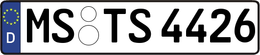 MS-TS4426