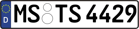 MS-TS4429