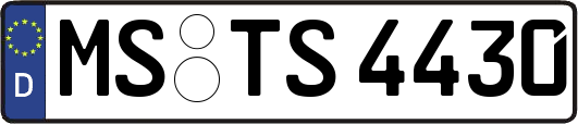 MS-TS4430