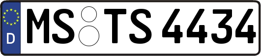 MS-TS4434