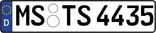 MS-TS4435