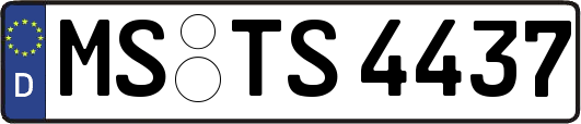 MS-TS4437