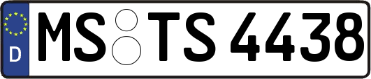 MS-TS4438
