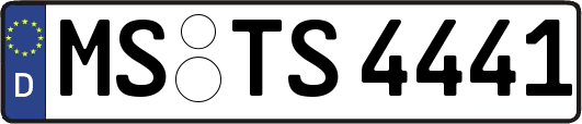 MS-TS4441