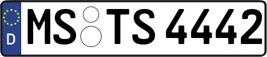 MS-TS4442