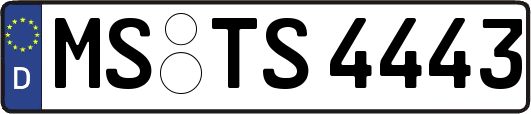 MS-TS4443