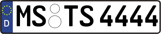 MS-TS4444