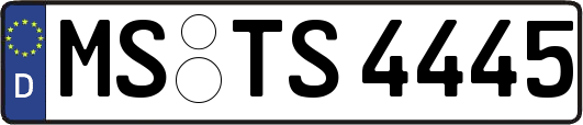 MS-TS4445