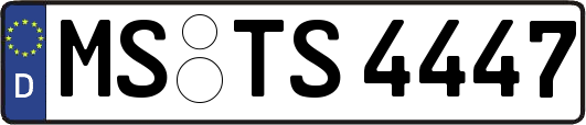 MS-TS4447