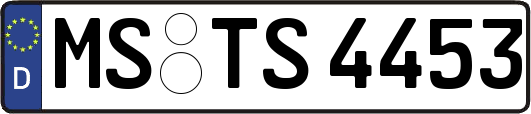 MS-TS4453