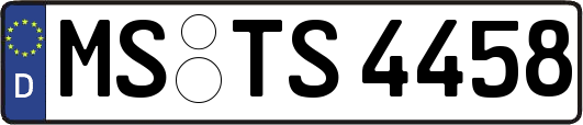 MS-TS4458