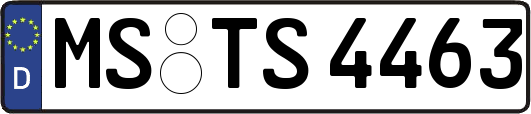 MS-TS4463