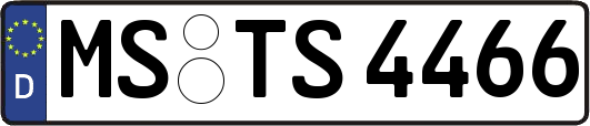 MS-TS4466