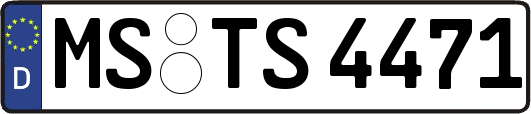 MS-TS4471