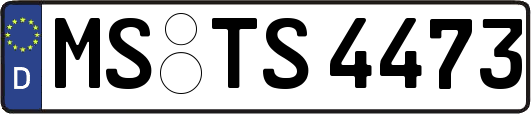 MS-TS4473