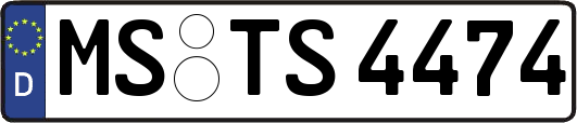MS-TS4474