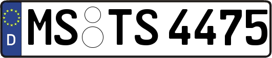 MS-TS4475