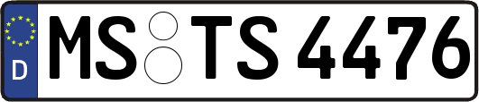 MS-TS4476