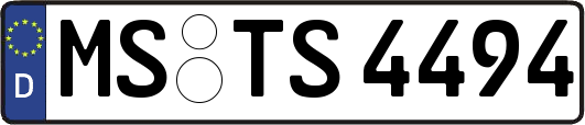 MS-TS4494