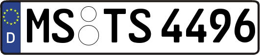 MS-TS4496