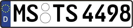 MS-TS4498