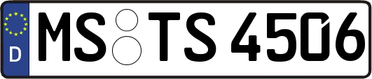 MS-TS4506