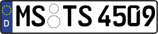 MS-TS4509