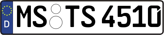 MS-TS4510