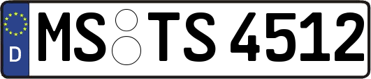 MS-TS4512