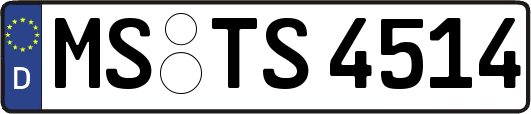 MS-TS4514