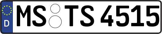 MS-TS4515