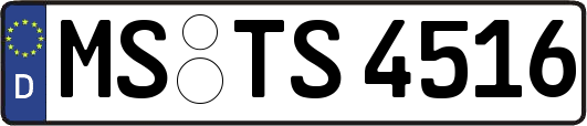 MS-TS4516