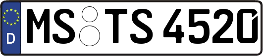 MS-TS4520