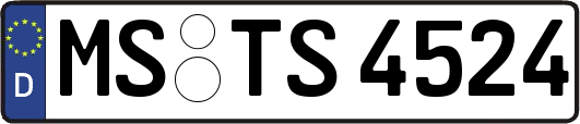 MS-TS4524
