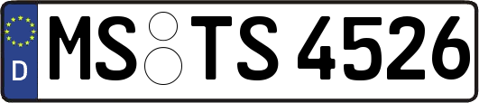 MS-TS4526