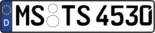 MS-TS4530