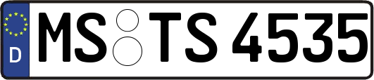 MS-TS4535