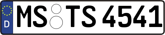 MS-TS4541