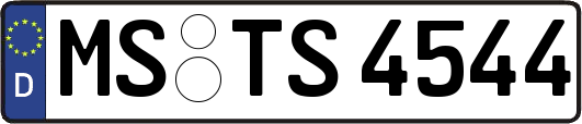 MS-TS4544