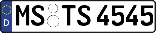 MS-TS4545
