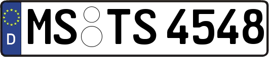 MS-TS4548