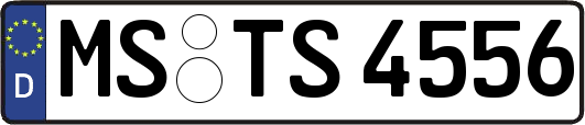 MS-TS4556