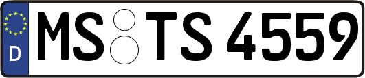 MS-TS4559