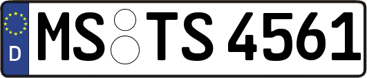 MS-TS4561
