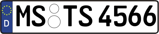 MS-TS4566