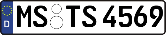 MS-TS4569