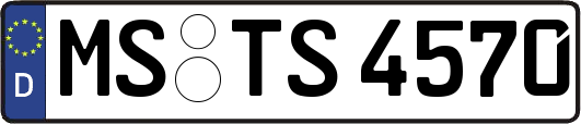 MS-TS4570