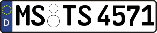 MS-TS4571